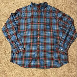 Vineyard vines button down